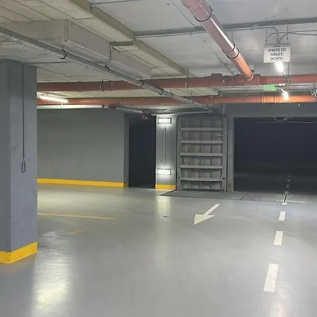 Διαμέρισμα Luxury 1 Bedroom Flat Near Herastrau Park