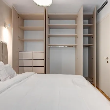 Luxury 1 Bedroom Flat Near Herastrau Park