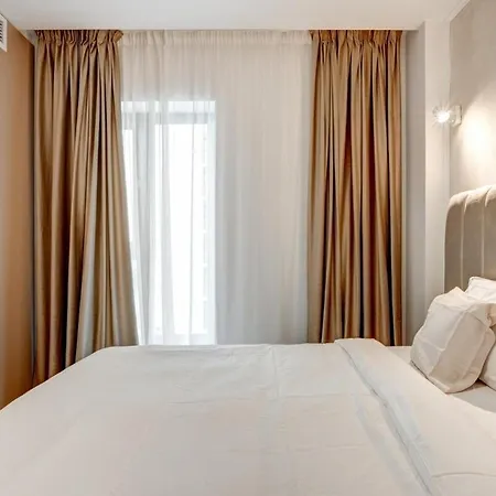 Luxury 1 Bedroom Flat Near Herastrau Park