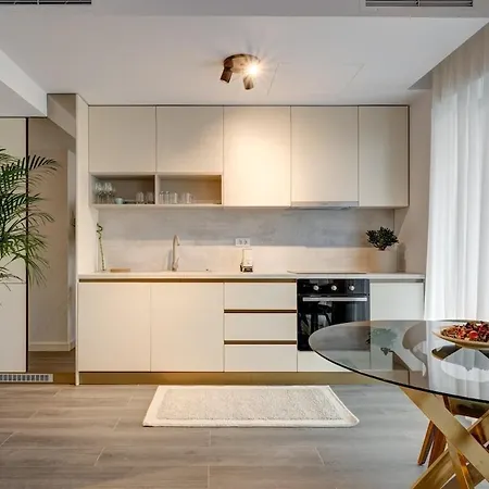 Luxury 1 Bedroom Flat Near Herastrau Park *