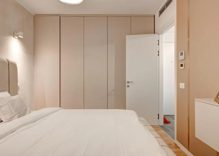 Luxury 1 Bedroom Flat Near Herastrau Park * Bucharest