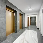 Apartament Luxury 1 Bedroom Flat Near Herastrau Park *