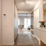 Apartament Luxury 1 Bedroom Flat Near Herastrau Park Bukareszt