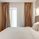 Luxury 1 Bedroom Flat Near Herastrau Park