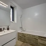 Apartament Luxury 1 Bedroom Flat Near Herastrau Park