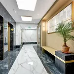 Luxury 1 Bedroom Flat Near Herastrau Park *